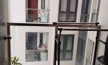 2BR Fully Furnished Condo for Rent in Greenbelt Hamilton Tower 1, Makati City | 55 sqm | With Balcony | P50,000
