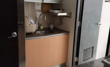 2BR Fully Furnished Condo for Rent in Greenbelt Hamilton Tower 1, Makati City | 55 sqm | With Balcony | P50,000