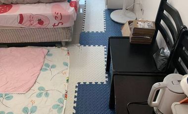 Studio Condo for Sale in The Beacon Makati | 44-Storey Residential High-Rise | P2.8M GROSS