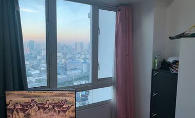 Studio Condo for Sale in The Beacon Makati | 44-Storey Residential High-Rise | P2.8M GROSS
