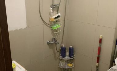 Studio Condo for Sale in The Beacon Makati | 44-Storey Residential High-Rise | P2.8M GROSS