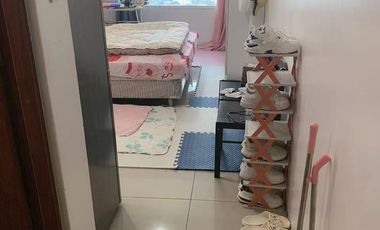 Studio Condo for Sale in The Beacon Makati | 44-Storey Residential High-Rise | P2.8M GROSS