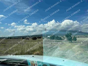 VENTA DE TERRENO EN NOPALUCAN PUEBLA CARRETERA FEDERAL A TEZIUTLAN
