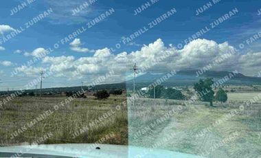 VENTA DE TERRENO EN NOPALUCAN PUEBLA CARRETERA FEDERAL A TEZIUTLAN