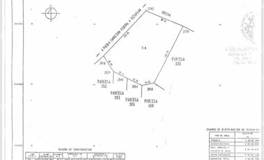 VENTA DE TERRENO EN NOPALUCAN PUEBLA CARRETERA FEDERAL A TEZIUTLAN