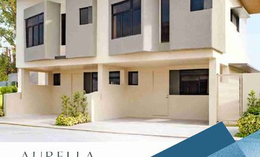 Single, Duplex and Townhouse Units