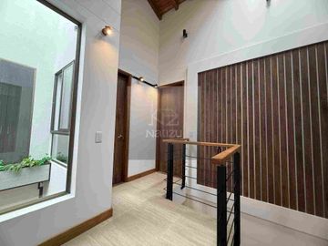 Casa Unifamiliar en urbanización cerrada La Ceja (Ant)