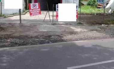 RUKO & KLINIK DI KOPO BANDUNG