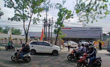 RUKO & KLINIK DI KOPO BANDUNG