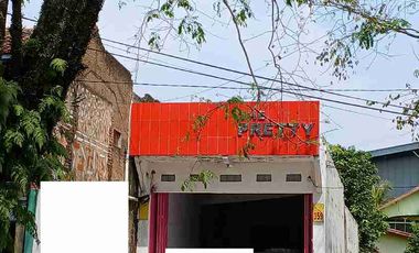 RUKO & KLINIK DI KOPO BANDUNG