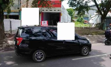 RUKO & KLINIK DI KOPO BANDUNG