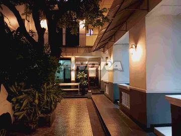 Hotel di jual di Solo Surakarta dekat sriwedari manahan Radjiman