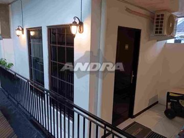 Hotel di jual di Solo Surakarta dekat sriwedari manahan Radjiman
