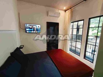 Hotel di jual di Solo Surakarta dekat sriwedari manahan Radjiman