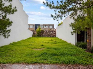 TERRENO EN VENTA EN LA CAMPIÑA DEL BOSQUE