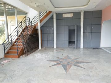 Dijual Ruang Usaha Cocok untuk Bisnis di Ring 1 Pusat Kota Cianjur