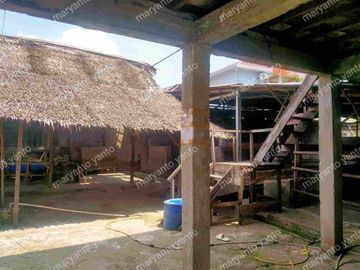 DIJUAL CEPAT TANAH EX KANDANG SAPI DI JLN. SOAK SIMPUR LRG. BAHAGIA PALEMBANG
