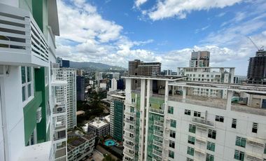 Solinea T4 Palatine 3BR Penthouse 104sqm Parking Maids WiFi Ayala CBP
