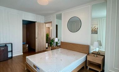 Solinea T4 Palatine 3BR Penthouse 104sqm Parking Maids WiFi Ayala CBP