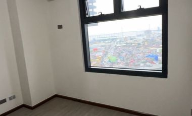 1-Bedroom Condominium with Parking for Sale - Robinsons Galleria Residences Cebu