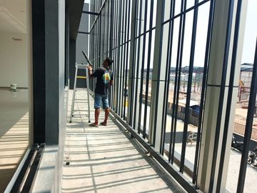 Pergudangan Blessindo Industrial Estate - Peluang Investasi Tinggi di Kawasan Industri