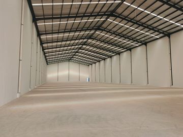 Pergudangan Blessindo Industrial Estate - Peluang Investasi Tinggi di Kawasan Industri