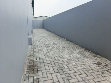 Pergudangan Blessindo Industrial Estate - Peluang Investasi Tinggi di Kawasan Industri
