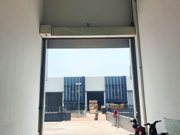 Pergudangan Blessindo Industrial Estate - Peluang Investasi Tinggi di Kawasan Industri