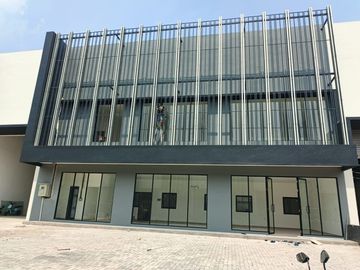 Gudang Baru dekat BSD, Aset Industri Potensial Blessindo Industrial Estate