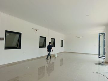 Gudang Baru dekat BSD, Aset Industri Potensial Blessindo Industrial Estate