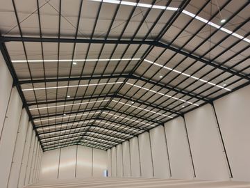 Gudang Baru dekat BSD, Aset Industri Potensial Blessindo Industrial Estate