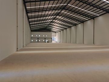 Gudang Baru dekat BSD, Aset Industri Potensial Blessindo Industrial Estate