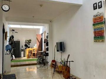 Dijual RUmah Murah Di Cluster Gren Hills Ciputat
