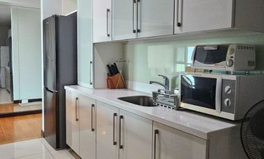 For Lease! Spacious 1BR with Parking at The Residences at Greenbelt, Makati City