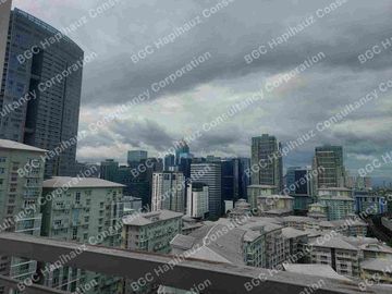 2-Bedroom Unit For Sale at Two Serendra, Aston Tower,85sqm,Furnished,with parking,Tenanted until SEPT 2026, Price ₱25M