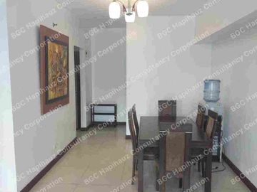 2-Bedroom Unit For Sale at Two Serendra, Aston Tower,85sqm,Furnished,with parking,Tenanted until SEPT 2026, Price ₱25M