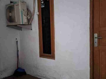 Dijual Rumah Kosan 3 Kamar Passive Income 3.8 Juta Perbulan