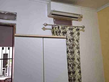 Dijual Rumah Kosan 3 Kamar Passive Income 3.8 Juta Perbulan