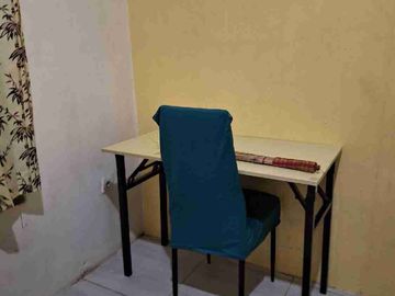 Dijual Rumah Kosan 3 Kamar Passive Income 3.8 Juta Perbulan