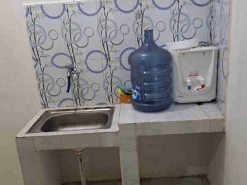 Dijual Rumah Kosan 3 Kamar Passive Income 3.8 Juta Perbulan