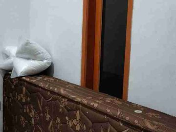 Dijual Rumah Kosan 3 Kamar Passive Income 3.8 Juta Perbulan