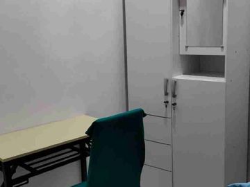 Dijual Rumah Kosan 3 Kamar Passive Income 3.8 Juta Perbulan