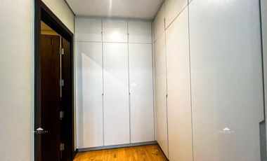 THE RESIDENCES AT THE WESTIN MANILA SONATA PLACE 1 BEDROOM CONDO FOR SALE
