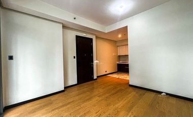 THE RESIDENCES AT THE WESTIN MANILA SONATA PLACE 1 BEDROOM CONDO FOR SALE