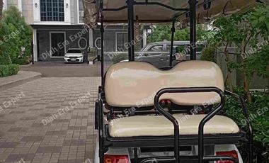 Jual cepat rumah mewah harga bersahabat