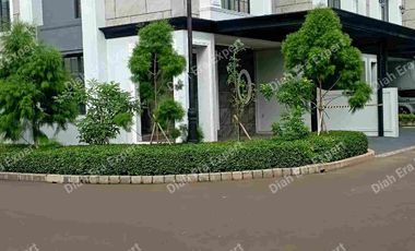 Jual cepat rumah mewah harga bersahabat