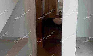 Jual cepat rumah mewah harga bersahabat
