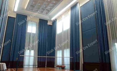 Jual cepat rumah mewah harga bersahabat