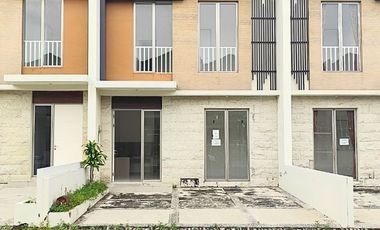 DIJUAL Rumah Greenland Menganti