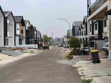 tanah kavling siap bangun harga murah